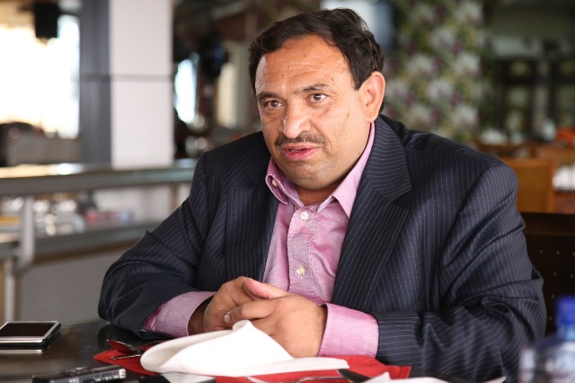 رییس نظام مهندسی معدن خبرداد : ضعف دیدگاه ها به معادن استان/ قوانین حامی سرمایه گذار نیستند/