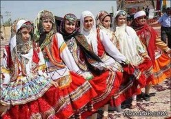 آموزش و مسابقه رقص زیر نظر مربیان بین‌المللی!