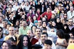 27 میلیون ایرانی در گروه میانسالی قرار دارند