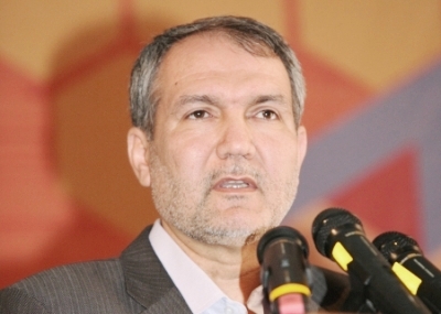 تقدیر معاون وزیر جهاد کشاورزی از عملکرد موسسه جهاد نصر