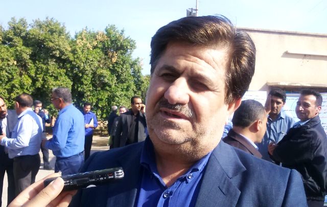 چنگلوایی: طرح 550 هزار هکتاری یک پتانسیل برای اقتصاد استان است