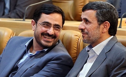 واکنش ترک‌همدانی نسبت به انتشار عکس سعید مرتضوی در راهپیمایی اربعین