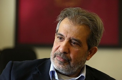 تاسیس دفتر اتحادیه اروپا در ایران، واسطه‌ها را حذف می‌کند/ نباید از گفت‌وگو نگران باشیم