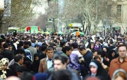 کاهش شاخص کوتاه قدی ایرانی ها