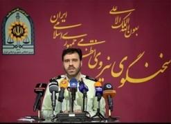 کاهش 24 درصدی نزاع و درگیری در پنج ماهه نخست سال