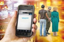 کلاهبرداری تلگرامی زن جوان از خواستگار ساده دل