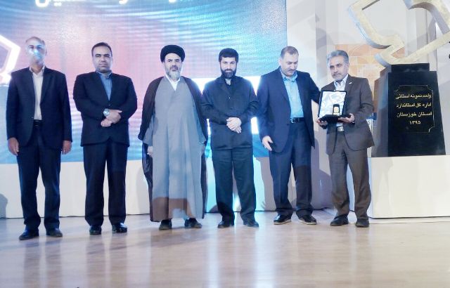 بی توجهی به استاندارد مشکلات شهر های بزرگ را رقم زده است/  عقب ماندگي با ترکیب نوآوری و صنایع قدیم جبران می شود