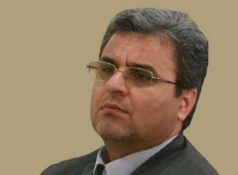 امضای دومین تفا هم نامه همکاری  سازمان منطقه آزاد اروند با سازمان نوسازی مدارس کشور