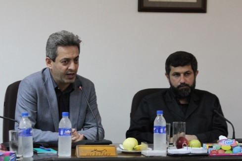 رفع مشکل مالی شرکت نورد لوله اهواز در حال پیگیری است