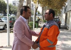پاکبان شیرازی ۲ میلیارد پول را به صاحبش بازگرداند