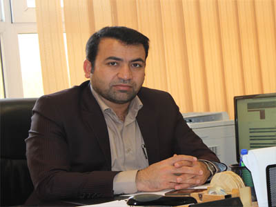 یوسف برون : نقش اساسی استان خوزستان در تامین و توزیع کالای اساسی کشور