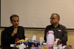 دکتر مخمل زاده: از وظایف هیئت علمی، پژوهش، آموزش و درمان است که معمولاً حیطه پژوهشی کاملاً مغفول می شود