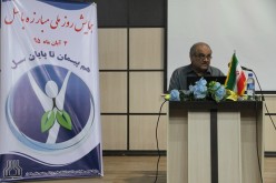 دکتر سید محمد علوی: اساس تشخیص بیماری سل آزمایش خلط است
