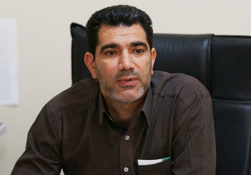 نظارت دقیق و به کارگیری نیروهای بومی از اولویت های طرح 550 هزار هکتاری