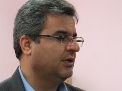 مدیرکل نوسازی مدارس استان : نیاز به کل اعتبار عمرانی یک‌سال خوزستان برای رفع مشکل فضای آموزشی
