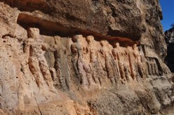 دستگیری یک باند حفاری و قاچاق عتیقه در شهرستان اندیکا