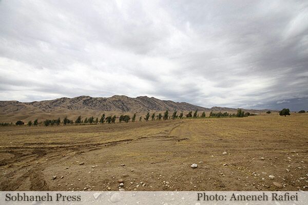 تصاویر/ سفر استاندار خوزستان به شهرستان اندیکا