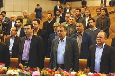 شهردار اهواز:عدم وجود مدیریت یکپارچه ی شهری معضل اصلی شهرداری ها است