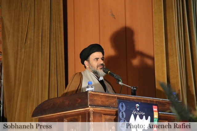 تصاویر/ مراسم روز جهانی معلولین در اهواز