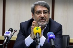 حبس۵۰درصد زندانیان به دلیل موادمخدر