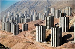 مسکن مهر باعث تعدیل قیمت‌ها در کشور شد