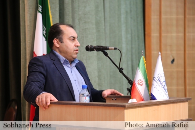 رییس دانشگاه علمی و کاربردی شهرداری خبر داد: رتبه های درخشان دانشگاه در مسابقات کشوری و بین المللی