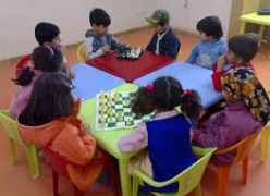 همایش ارایه یافته های پژوهشی پیش دبستانی در خوزستان برگزار می شود