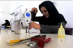 لزوم ایجاد فرصتهای شغلی مناسب برای زنان سرپرست خانوار