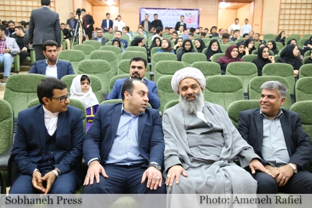 دانشگاه موفق یعنی علم، تهذیب و ورزش. دانشگاه علمی و کاربردی شهرداری در هر سه عرصه افتخار آفریده است