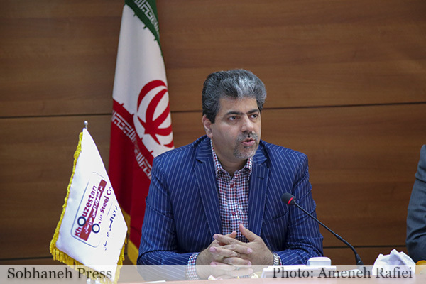 معاون وزیر تعاون کار و راه اجتماعی: فولاد اکسین جهشی بزرگ در اقتصاد ملی بوجود آورده است