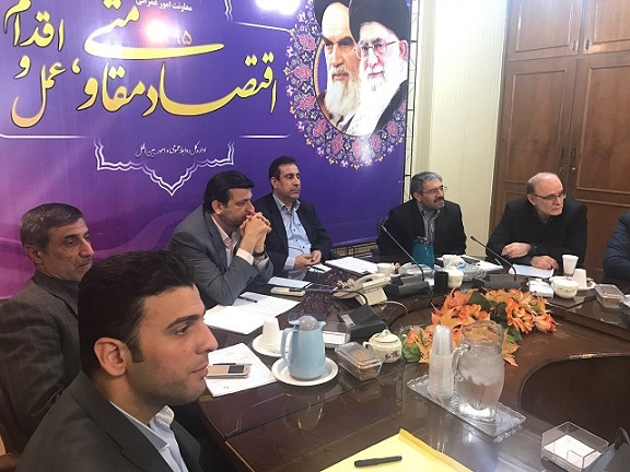 مدیریت پسماندهای خطرناک صنعتی توسط یک شرکت ایرانی آلمانی