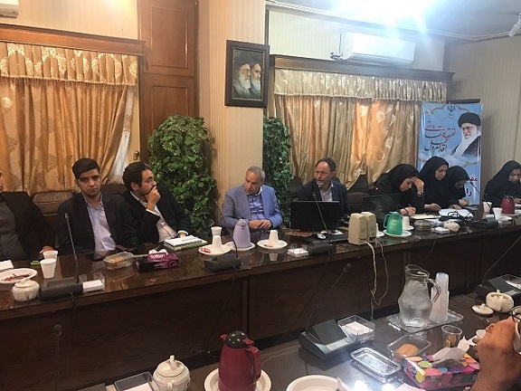مدیریت پسماندهای خطرناک صنعتی توسط یک شرکت ایرانی آلمانی