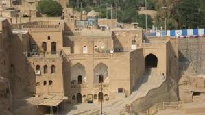 در میراث فرهنگی خوزستان چه می گذرد؟ در میراث فرهنگی خوزستان چه می گذرد؟