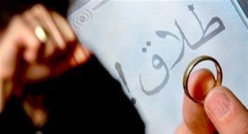 عامل افزایش طلاق و گسست خانواده های ایرانی در برنامه های ماهواره