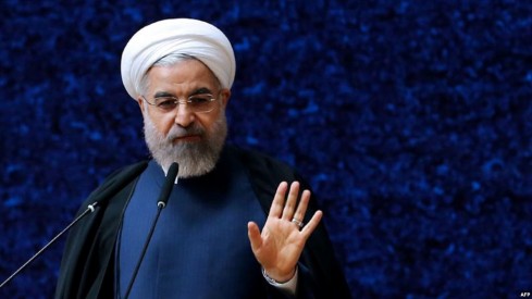 روحانی: در مذاکرات،اوپک،خرید هواپیما و کشاورزی پیروز شدیم/روز اجرای برجام اسرائیل سیاه‌پوش شد|کشاورزان؛پایه اصلی تامین امنیت غذایی کشورند