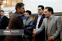 عکاس خوزستانی برگزیده جشنواره عکس ملی «مسیر سبز»