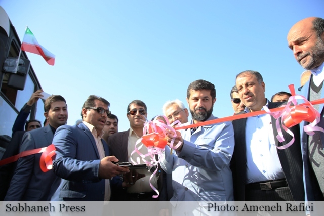 توافق شهرداری اهواز با وزرات کشور برای بازسازی 100 دستگاه اتوبوس