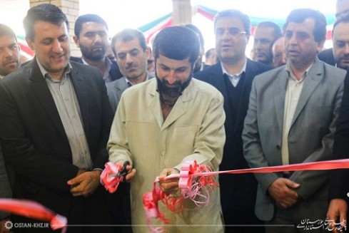 کمک پنج میلیارد تومانی استاندار شریعتی به دانش آموزان کنکوری مستعد مناطق محروم