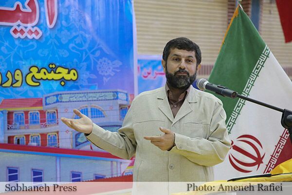 تصاویر/افتتاح پروژه های نوسازی مدارس باحضور معاون وزیر نوسازی و استاندارخوزستان در اهواز و دزفول