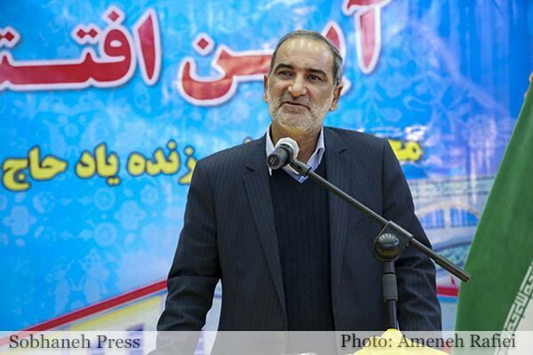 تصاویر/افتتاح پروژه های نوسازی مدارس باحضور معاون وزیر نوسازی و استاندارخوزستان در اهواز و دزفول