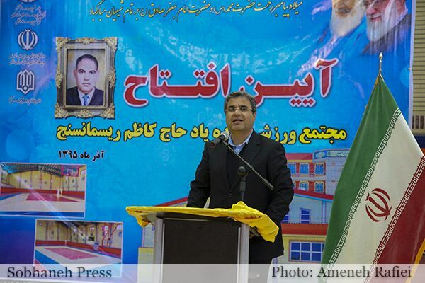 تصاویر/افتتاح پروژه های نوسازی مدارس باحضور معاون وزیر نوسازی و استاندارخوزستان در اهواز و دزفول