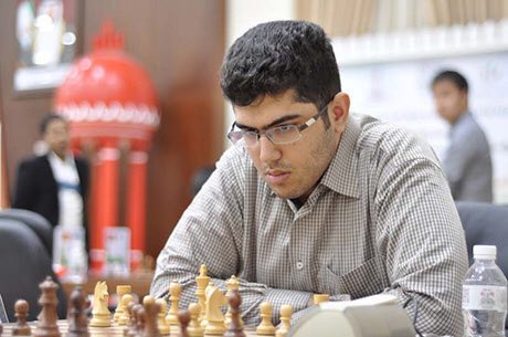 قهرمانی پویا ایدنی در مسابقات بین المللی شطرنج مالزی