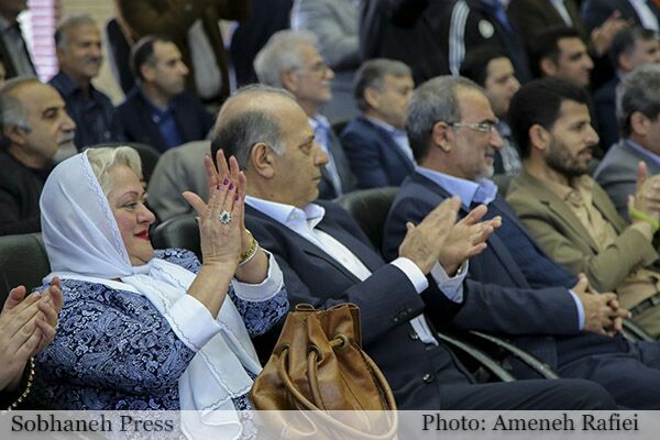 تصاویر/افتتاح پروژه های نوسازی مدارس باحضور رییس سازمان نوسازی مدارس کشور و استاندارخوزستان در اهواز و دزفول