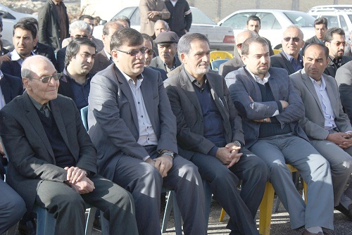 افتتاح موزه پزشکی رامهرمز به نام دکتر هرمز کلانتری/ دکتر ایدنی: نیک اندیشی از الگوهای رفتاری ما ایرانیان بوده است/ سرپرست فرمانداری رامهرمز : اقدام دکتر کلانتری یک تراز فرهنگی به رامهرمز می بخشد