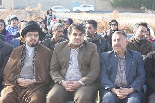 افتتاح موزه پزشکی رامهرمز به نام دکتر هرمز کلانتری/ دکتر ایدنی: نیک اندیشی از الگوهای رفتاری ما ایرانیان بوده است/ سرپرست فرمانداری رامهرمز : اقدام دکتر کلانتری یک تراز فرهنگی به رامهرمز می بخشد