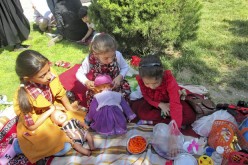 جهش افسار گسیختۀ خاله بازی در کشور!