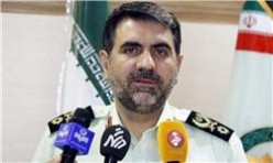 دستگیری 1200 مجرم فضای مجازی از سوی پلیس فتا