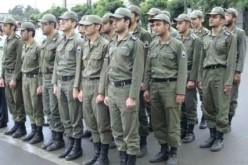 فراخوان اعزام به خدمت فارغ التحصیلان دانشگاه ها