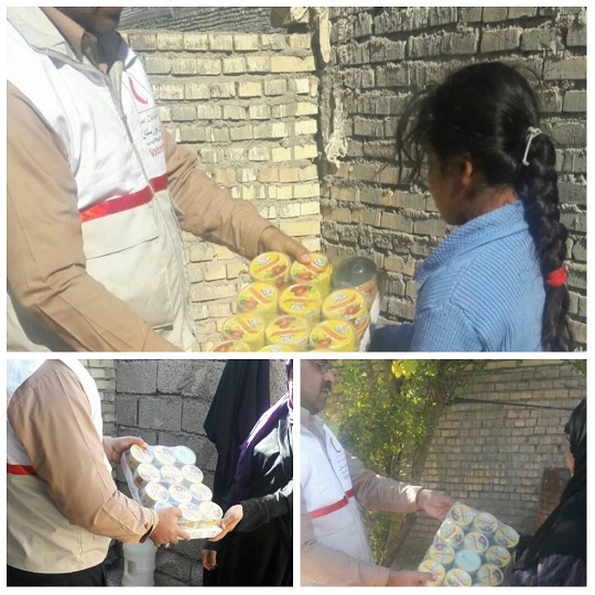 اجرای طرح توانمندسازی اقشار آسیب پذیر در مناطق محروم و کم برخوردار استان