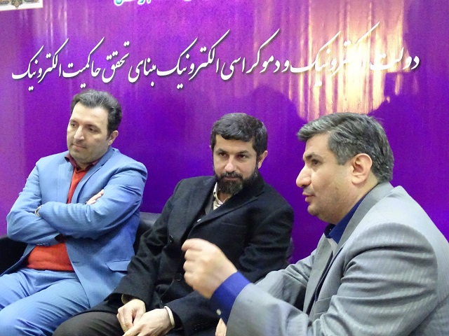 استاندار خوزستان: سامانه سامد هم افزایی و هم گرایی بیشتری بین دولت و مردم ایجاد می کند